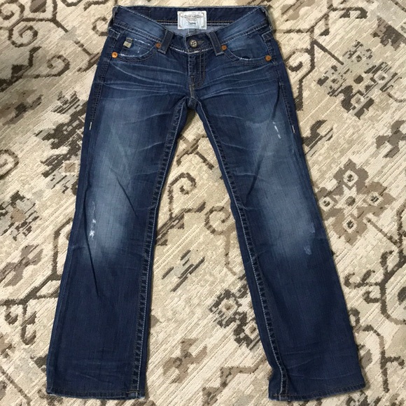 Big Star Denim - Big Star | Sophie Jeans